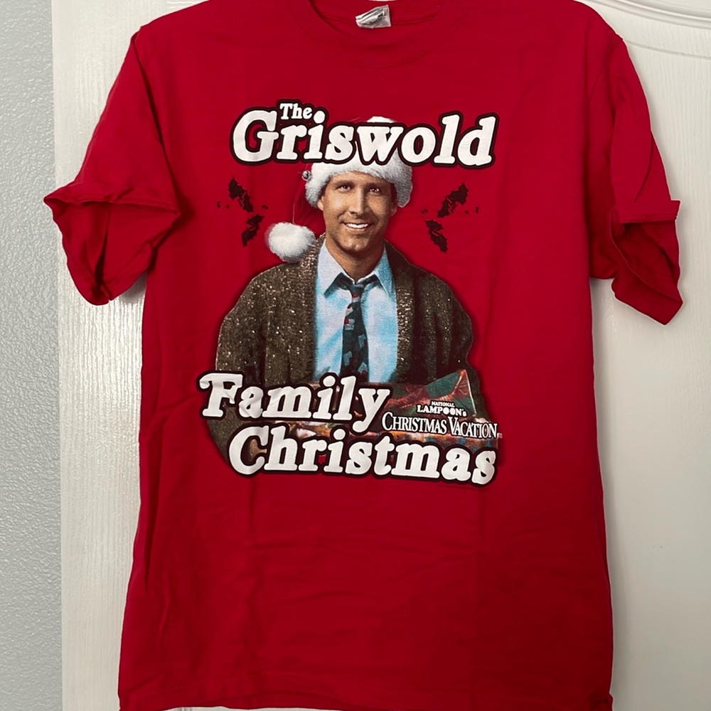 Christmas T